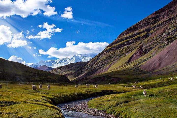 Rainbow Mountain One-Day Tour from Cusco: Hike to Vinicunca (5080 m) photo 5