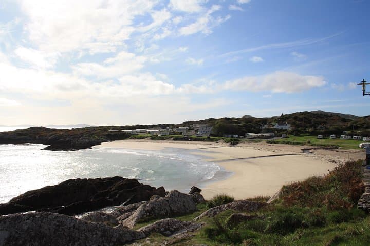 Ring of Kerry Full-Day Coach Tour: Killarney Lakes, Moll's Gap & Sheepdog Demo