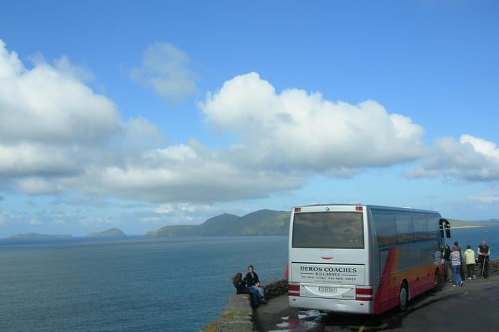 Two-Day Killarney Super Saver: Dingle, Slea Head & Ring of Kerry Scenic Tour photo 2