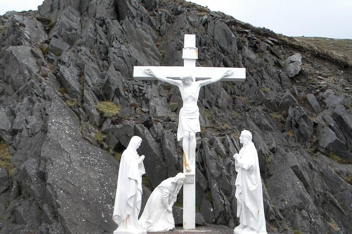 Two-Day Killarney Super Saver: Dingle, Slea Head & Ring of Kerry Scenic Tour photo 5