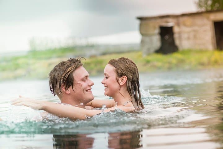 Golden Circle & Secret Lagoon Private Tour from Reykjavik — Full-Day Geology, Geysers and Hot Springs