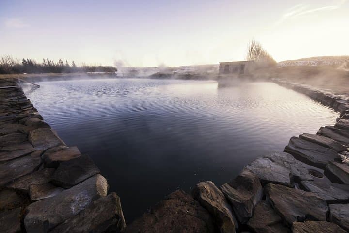 Golden Circle & Secret Lagoon Private Tour from Reykjavik — Full-Day Geology, Geysers and Hot Springs photo 2
