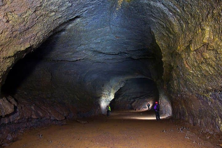 Icelandic Sagas & Víðgelmir Lava Cave Private Tour from Reykjavík photo 2