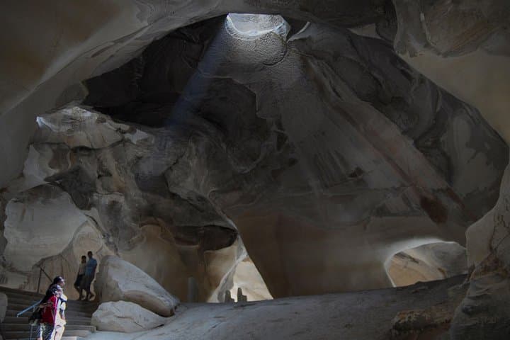 KEDEM Premium Jerusalem Off-Road Adventure from Tel Aviv — Judean Hills Wine, Food & ATV Day Trip