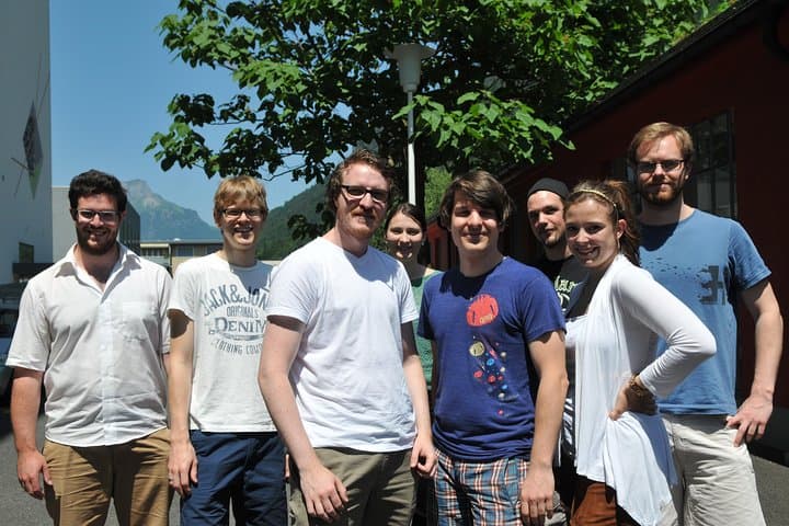 Rent-a-Friend Prague — Private Local Guide for Prague Castle & Old Town