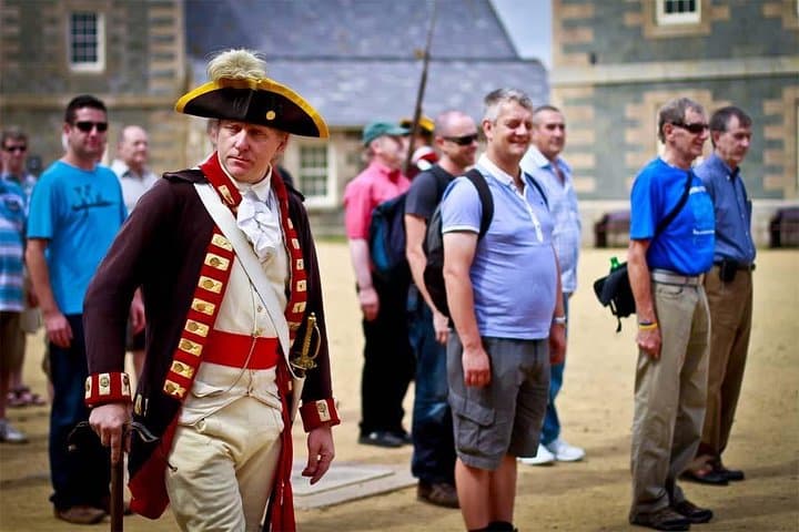 Jersey Heritage Pass: Explore Castles, Museums & Maritime History in 7 Days