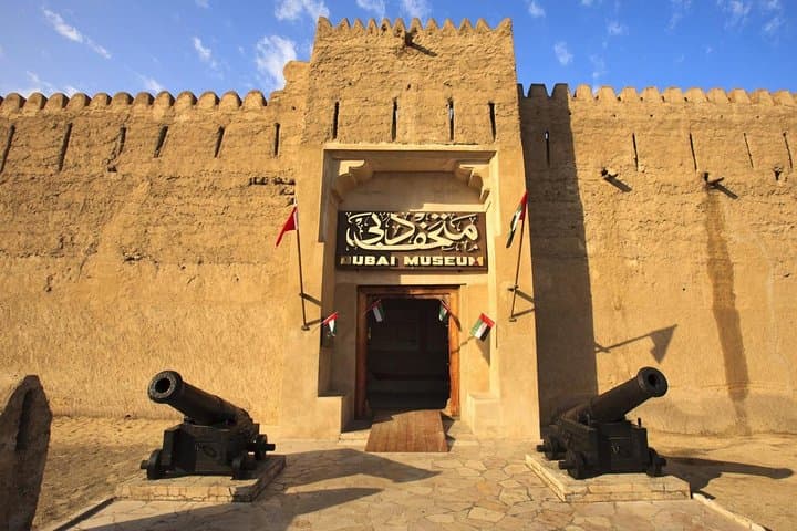 Private Dubai Highlights — 4-Hour Exclusive City Discovery photo 6