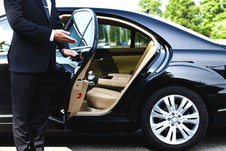 Private Dubai Car Hire with English-Speaking Driver | 4–8 Hour Guided Transport photo 2