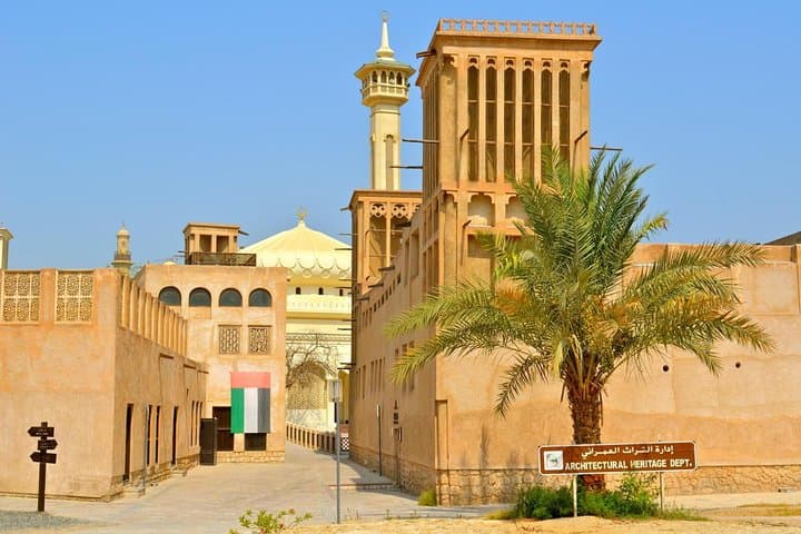 Dubai Stopover: 3-Day City & Desert Discovery (2 Nights) photo 4