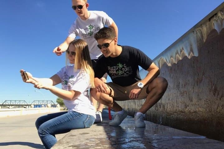 Crack the Mile-High Code: A Smartphone Scavenger Hunt in Downtown Denver photo 2