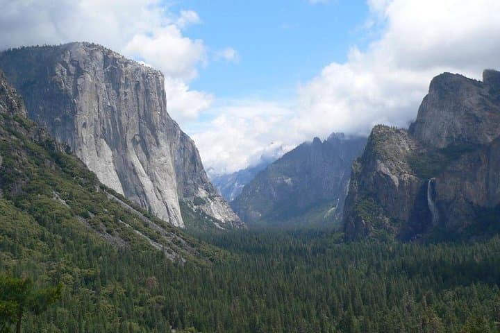 Yosemite in a Day: From San Francisco to Giant Sequoias and Valley Icons photo 2