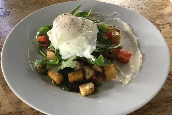 Boise Brunch & Art Walking Tour: Downtown Tastings, Murals & History photo 2