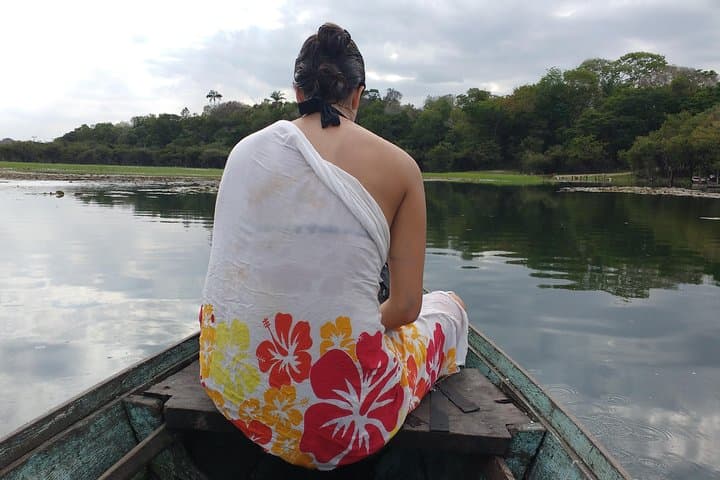Wild Amorim Adventure: Alter do Chão Tapajós Boat Tour