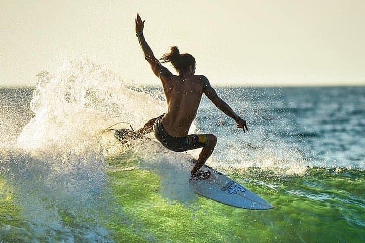 Tamarindo Surf Lesson and Beach Hopping: Playa Conchal & Flamingo Day Trip photo 4