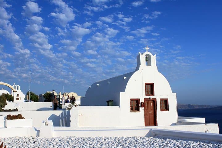 Exploring the Best of Santorini: A Customized Adventure photo 2