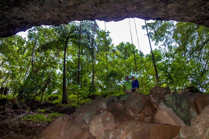 Best Hikes on Kauai: Guided Coastal Cliffs, Waterfalls & Saltwater Baths photo 2