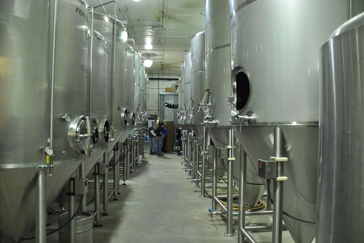 Philly Signature Guided Brewery Tour — Sip Through Philadelphia's Top Craft Breweries photo 2