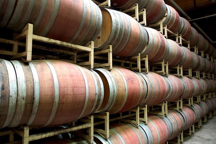 Woodinville Wine and Snoqualmie Falls Day Tour — Wineries & Waterfall from Seattle photo 4