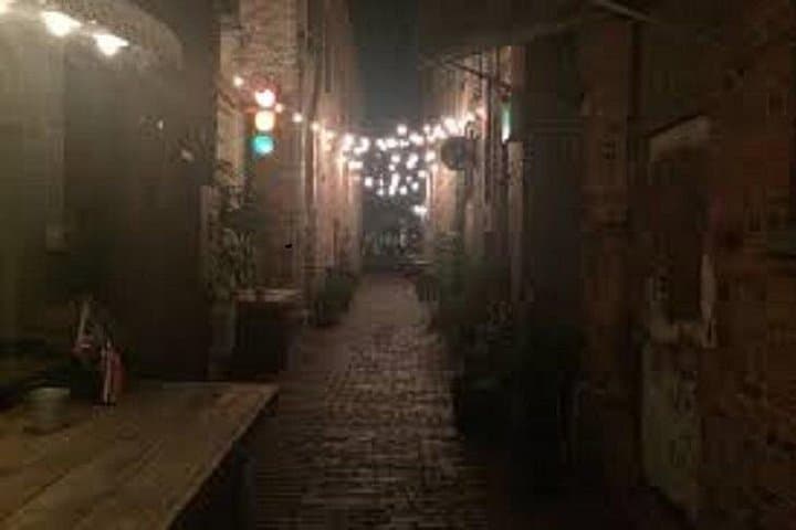 After Dark: Haunted History Walking Tour of Fort Myers photo 3