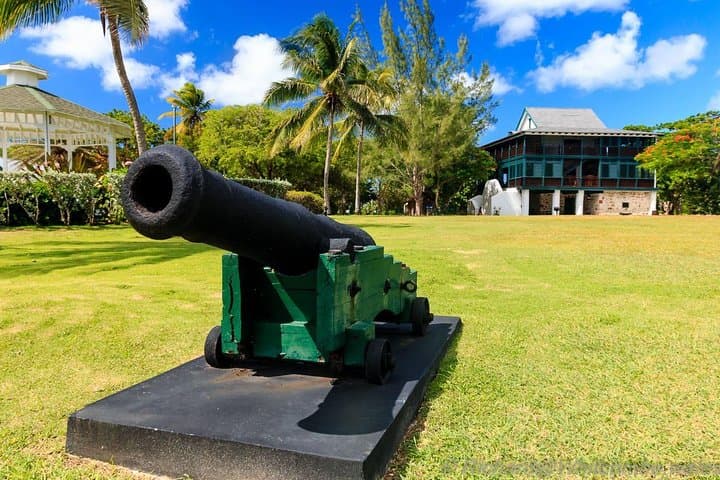 Pedro St. James Guided Tour and Rum Tasting — Skip the Line to Cayman History photo 3