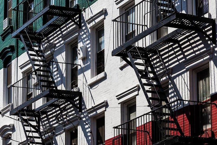 SoHo, Little Italy & Chinatown Private Walking Tour — NYC Neighborhoods, Food & History photo 2