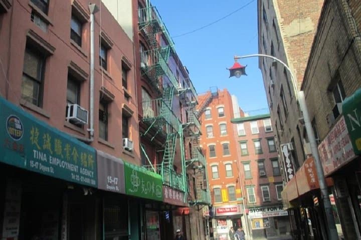 Chinatown Private Food Tour: Best Eats & History in NYC’s Lower East Side