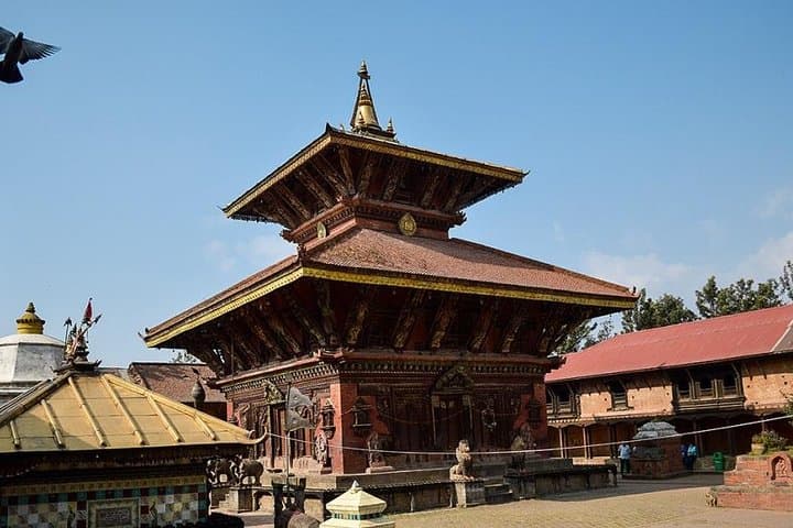 Nagarkot & Changu Narayan Day Hike from Kathmandu: Himalayan Views and Ancient Temple photo 4