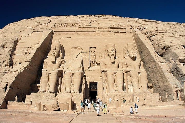 Cairo to Hurghada: 9-Day Nile Cruise & Egypt Highlights — Pyramids, Luxor, Aswan photo 5