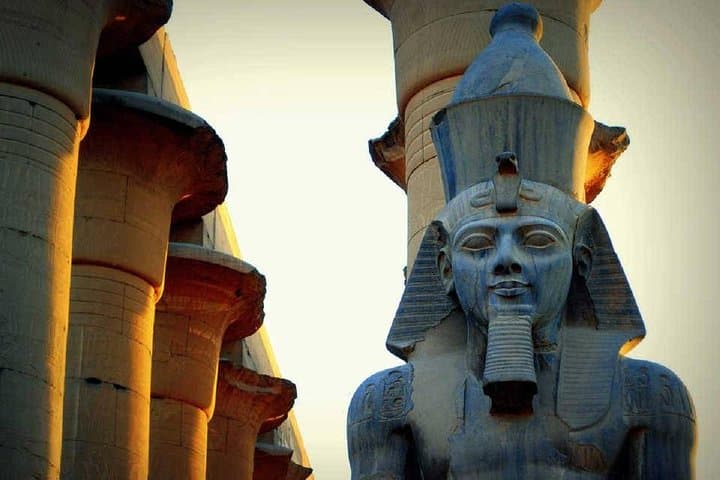 10 Days Cairo and Nile Cruise: Pyramids, Luxor & Aswan Highlights photo 5
