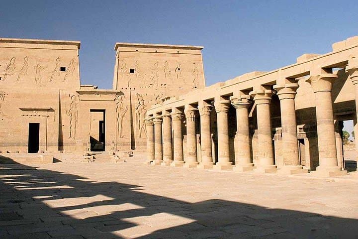 8-Day Cairo and Nile Cruise: Pyramids to Luxor with Guide & Entrance Fees photo 2
