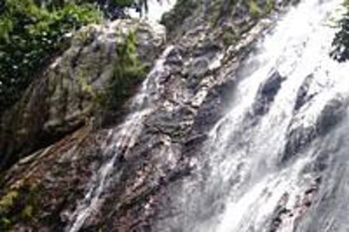 Koh Samui Private Island Tour: Big Buddha, Magic Garden, Lunch & Thai Massage photo 2