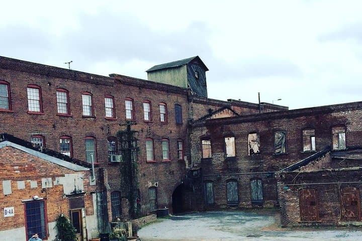 Private Walking Dead Atlanta Film Locations Tour: A Fan's 3-Hour Guide photo 2
