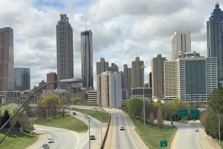 Private Walking Dead Atlanta Film Locations Tour: A Fan's 3-Hour Guide photo 3