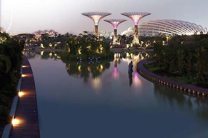 Gardens by the Bay: A Practical Guide to Singapore’s Iconic Conservatories photo 6