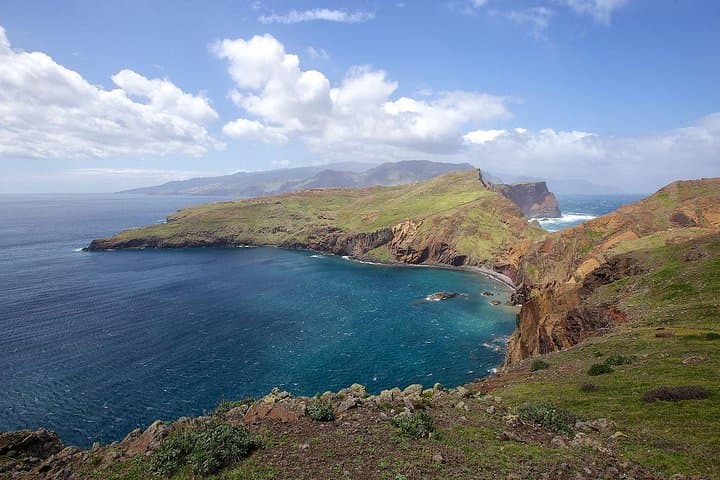 Sunrise Hike at Ponta de São Lourenço: Guided Coastal Trek in Madeira photo 3