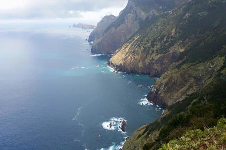 Madeira Levadas: Hike Larano to Boca do Risco and Porto da Cruz photo 4