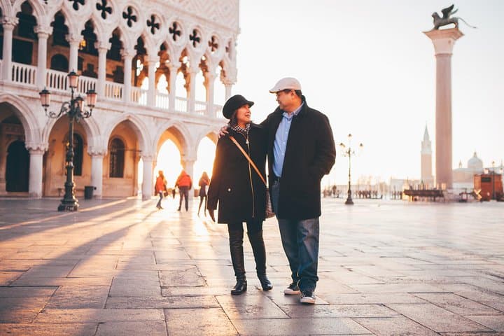 Capture Milan Like a Pro — Private Travel Photographer Tour (1–3 hrs) photo 2