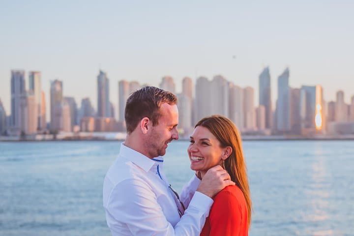 Capture Dubai: Private Personal Travel Photographer Tour photo 2