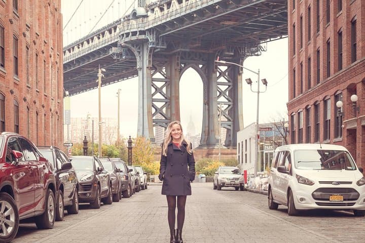 Capture New York: Private Travel Photographer Tour for Authentic City Portraits photo 2