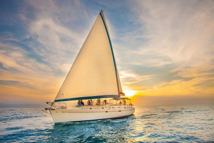 Los Cabos Luxury Sunset Sail: Arch Views, Sea Lions & Open Bar photo 6