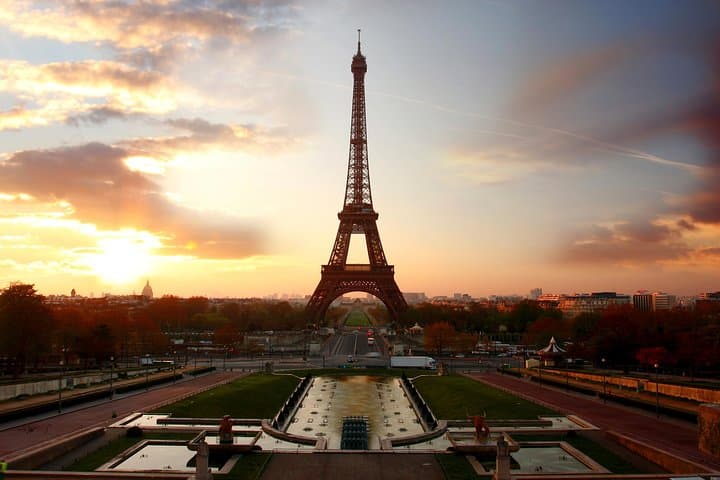 Eiffel Tower Tour with Seine River Cruise — 2nd Floor Access & Optional Summit photo 3