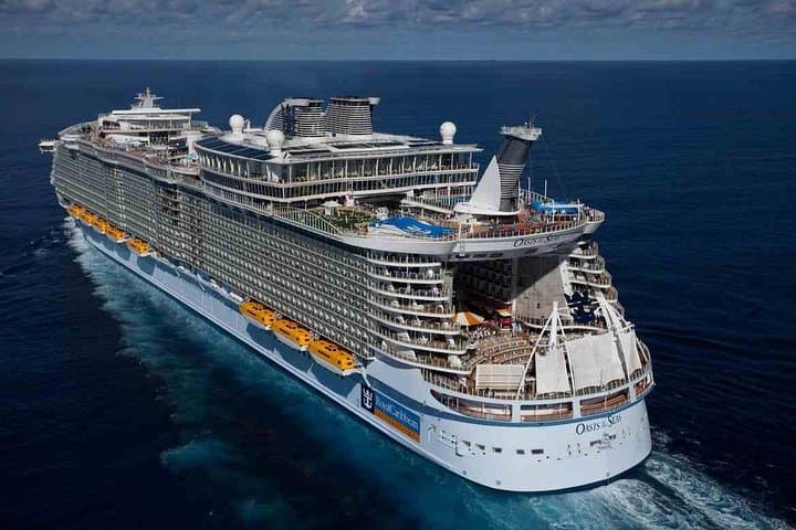 Private Galveston Sightseeing Tour: 5-Hour Day Trip from Houston photo 4