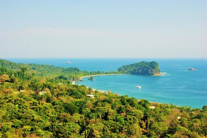 Manuel Antonio National Park Nature Walk — Wildlife, Beaches & Guided Trails in Costa Rica photo 2