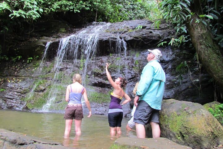 Horseback Riding to Tocori Waterfalls from Manuel Antonio photo 5