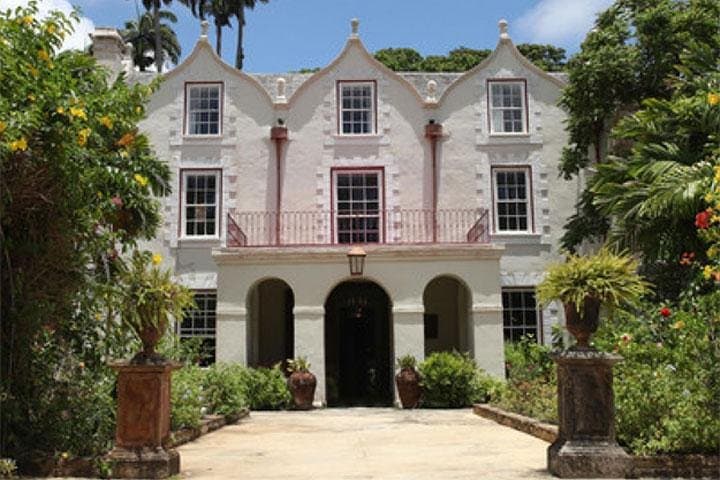 Treasures of Barbados: Harrison's Cave, Bathsheba & St. Nicholas Abbey Day Tour photo 2