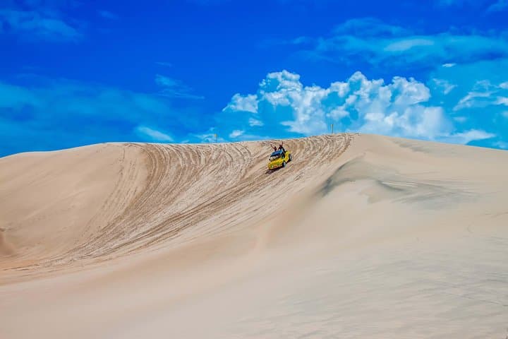 Genipabu Full-Day Tour from Natal — Dunes, Buggy Rides & Camel Treks photo 5