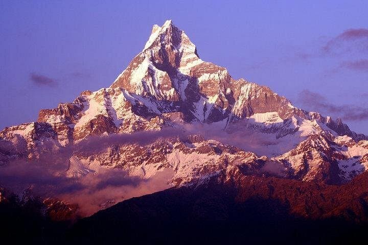 Annapurna Base Camp Trek: 14-Night Guided Route from Pokhara to the Sanctuary photo 2