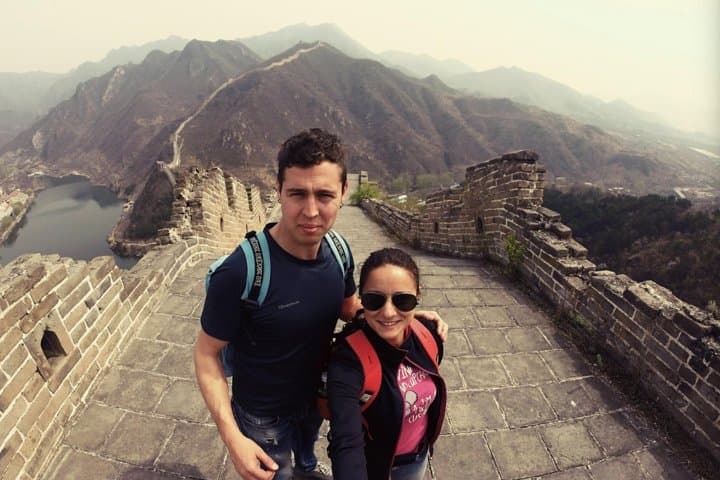 Huanghuacheng Great Wall & Ming Tombs: Private Full-Day Tour from Beijing photo 6