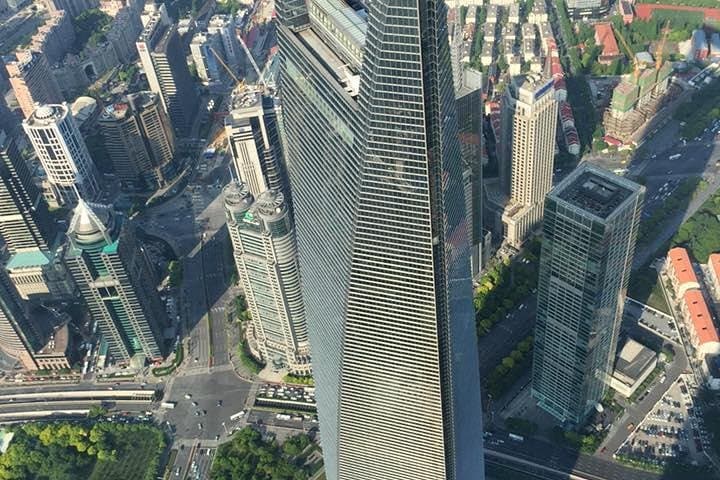 Design-Your-Day: Private Shanghai Highlights Tour photo 2