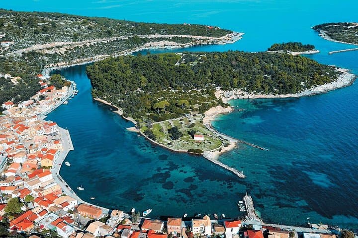 Parga and Paxos Day Cruise from Corfu: Swim, Beaches & Venetian Sights photo 1